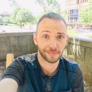 Meet your Posher, Benjamin